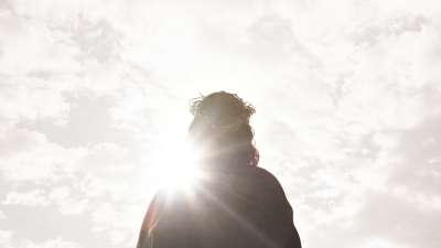 Who Do You Say I Am Jesus Loop