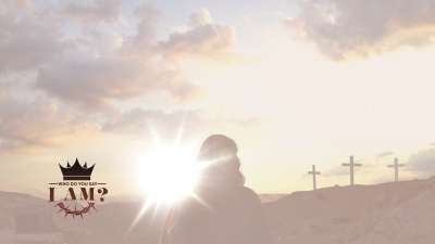 Who Do You Say I Am Sermon Loop