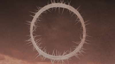 Who Do You Say I Am Thorns Loop