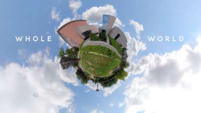 Whole World Worship Intro