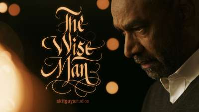 Witness His Majesty: Wise Man