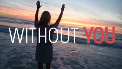 Without You