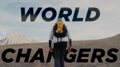 World Changers