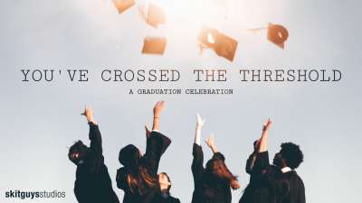 You've Crossed the Threshold