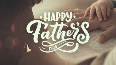 A Father's Day Thank You