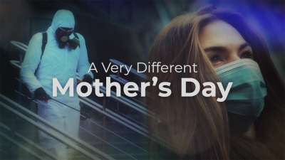 A Very Different Mother's Day