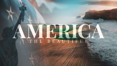 America The Beautiful