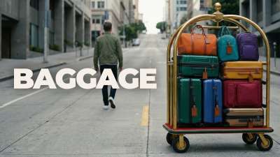 Baggage