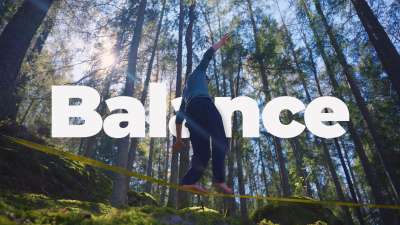 Balance