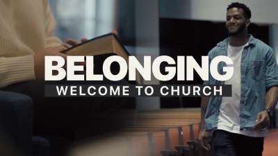 Belonging