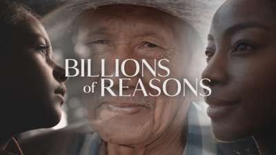 Billions Of Reasons
