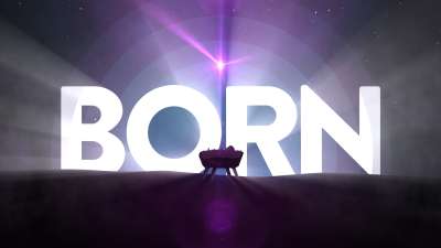 Born