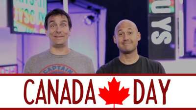 Canada Day