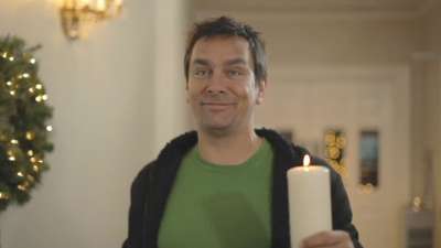 Christmas Candlelight Service