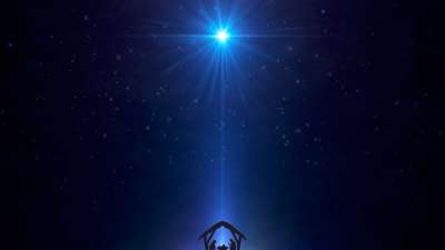 Christmas Starlight 1