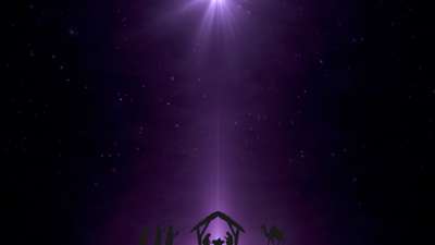 Christmas Starlight 2