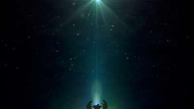 Christmas Starlight 3