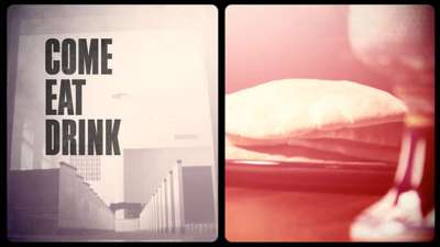 Communion: In Remembrance