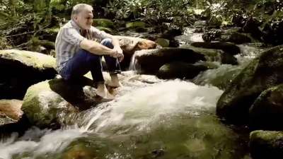 Drink from the Spring