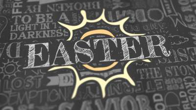 Easter He Is Risen (Remastered)