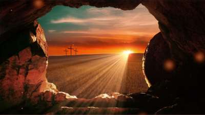 Easter Sunrise 2 Loop Vol3