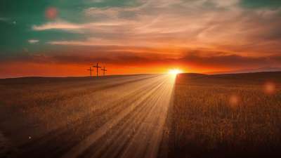 Easter Sunrise 3 Loop Vol3