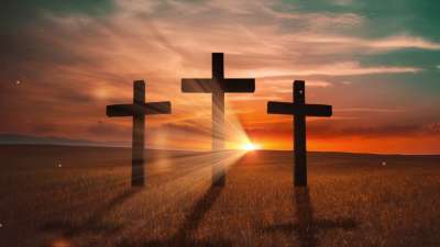 Easter Sunrise 5 Loop Vol3