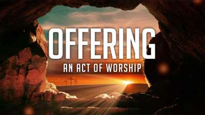 Easter Sunrise Offering Loop Vol3