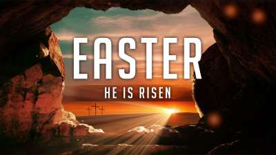 Easter Sunrise Loop Vol3