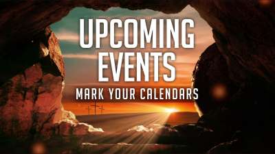 Easter Sunrise Upcoming Loop Vol3