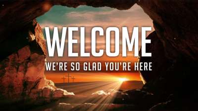 Easter Sunrise Welcome Loop Vol3