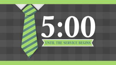 Father's Day Countdown Vol 3