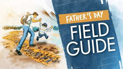 Fathers Day Field Guide