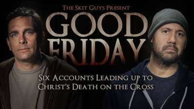 Good Friday