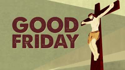 Good Friday