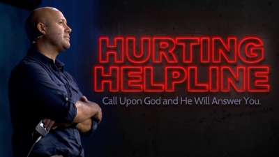 Hurting Helpline