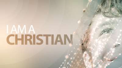 I Am A Christian