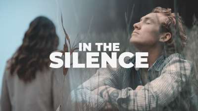 In The Silence