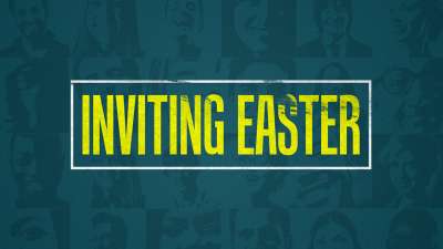 Inviting Easter