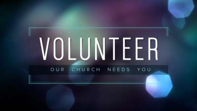 Light Leaks Volunteer