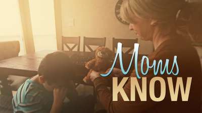 Moms Know