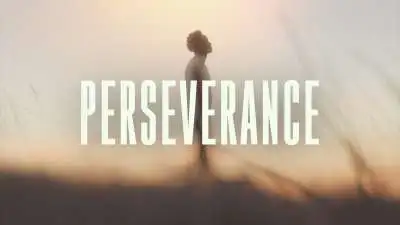 Perseverance (Hebrews 12:1-3)
