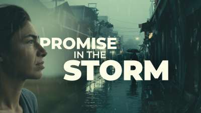 Promise In The Storm