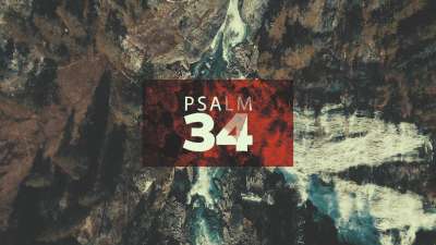 Psalm 34