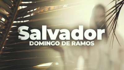 Salvador (Domingo de Ramos)
