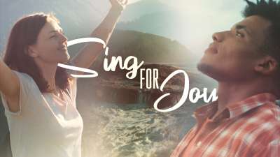 Sing For Joy (Service Intro)