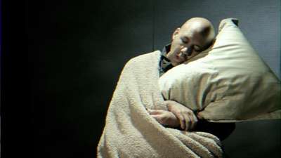 The Skinny on Prayer