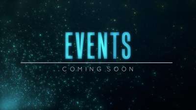 Spacial Events