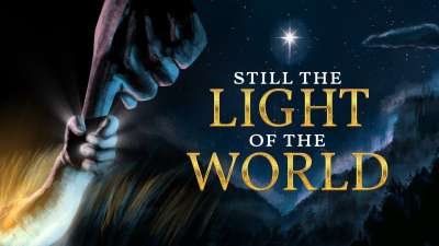 Still The Light Of The World