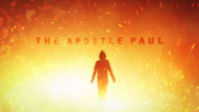 The Apostle Paul